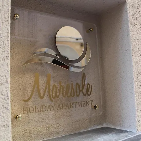 Maresole Lejlighed