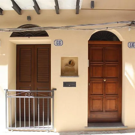 Maresole Apartment