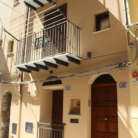Appartement Maresole