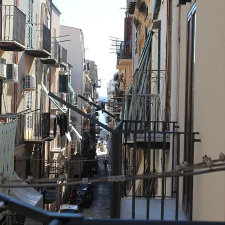 Maresole Διαμέρισμα *