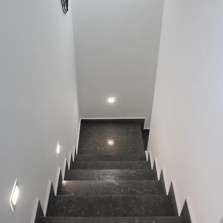 Maresole Appartement Cefalù