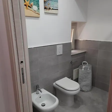 Διαμέρισμα Maresole