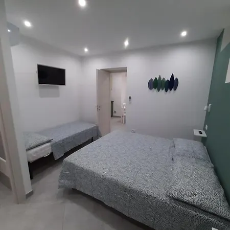 Apartment Maresole *
