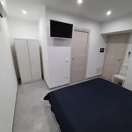 Maresole Apartment *