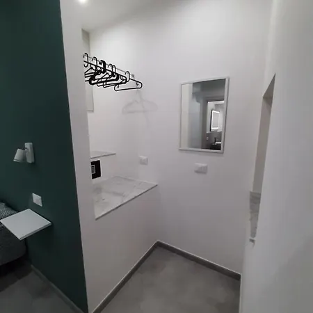 Apartment Maresole *