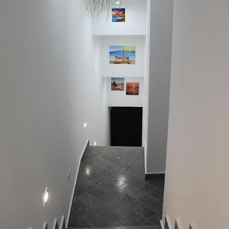 Appartement Maresole Cefalù
