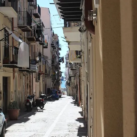 Maresole * Cefalu