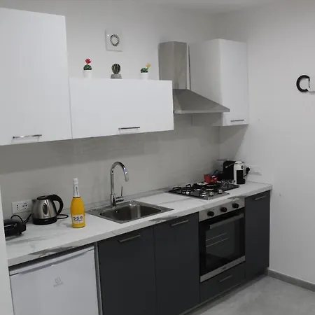Maresole Apartment *