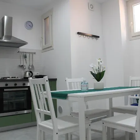 Maresole Apartment Cefalu