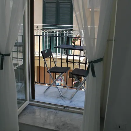 Apartment Maresole