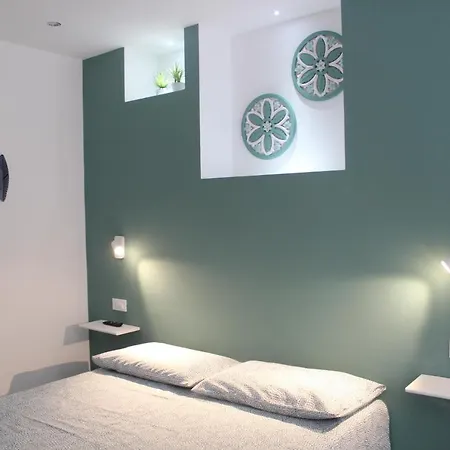 Apartment Maresole Cefalu