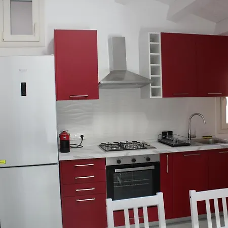 Apartment Maresole