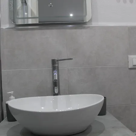 Maresole Apartment *
