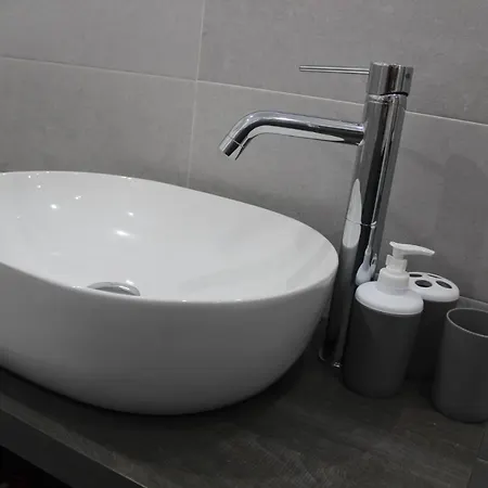 Apartment Maresole *