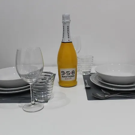 Maresole Apartment