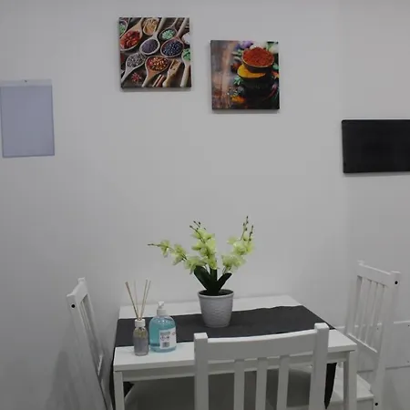 Apartment Maresole Cefalu