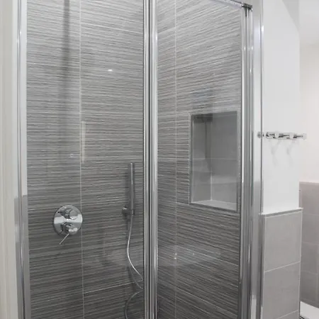 Appartement Maresole *