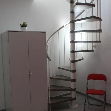 Maresole Apartment
