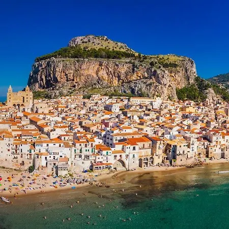 Maresole Apartment