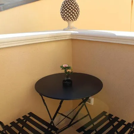 Apartment Maresole Cefalu