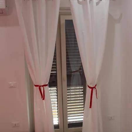 Maresole Apartment