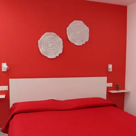 Maresole Apartment Cefalu