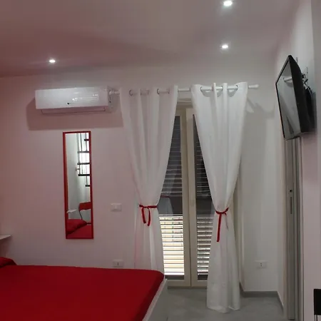 Maresole Apartment