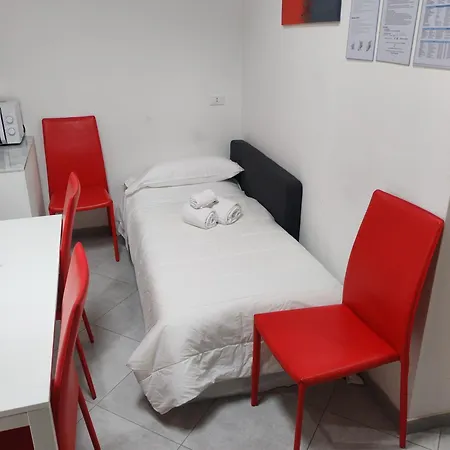 Apartment Maresole